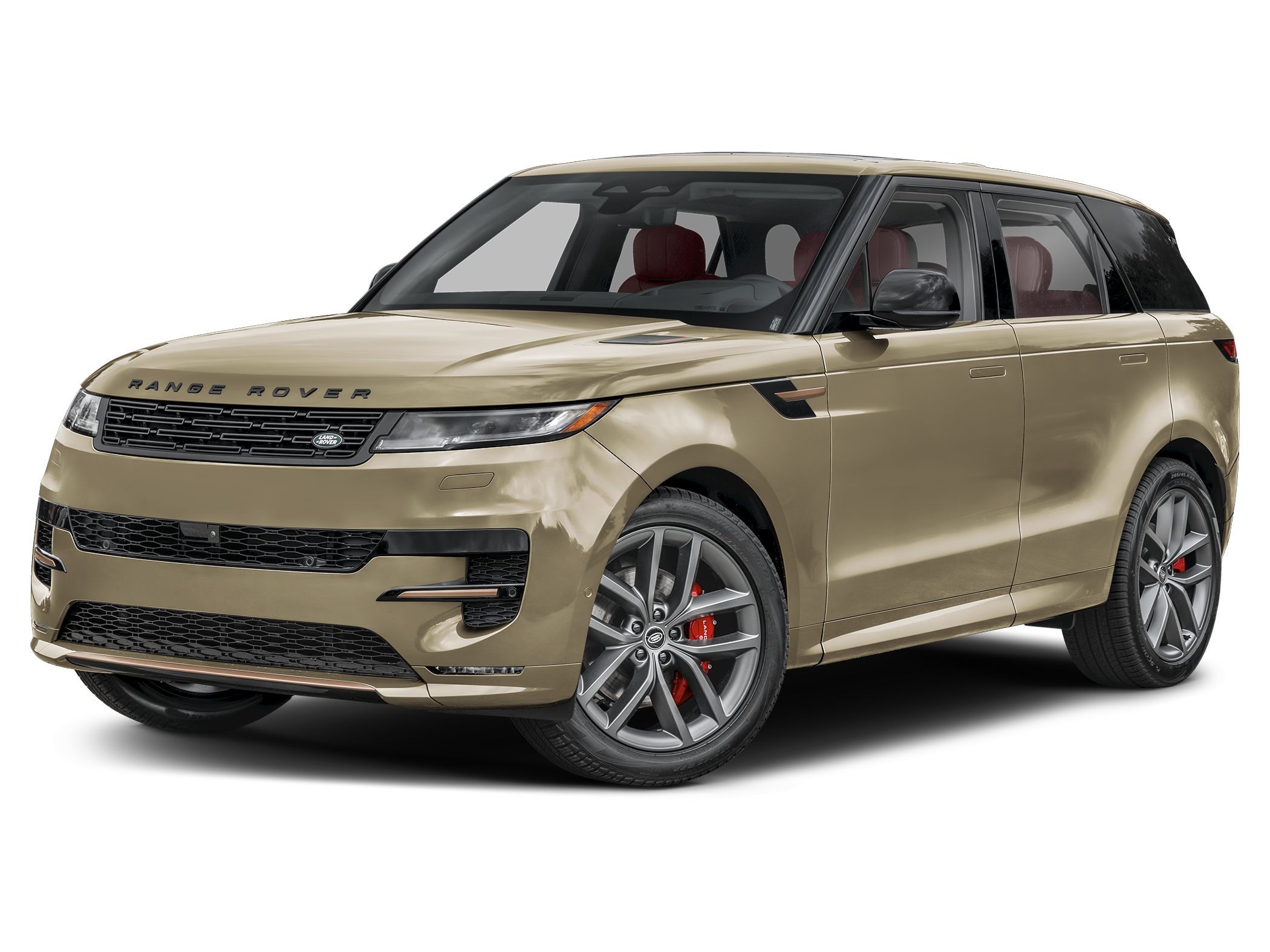 land rover range rover sport 2025 SAL119F45SA425834 image land rover range rover sport 2025 SAL119F45SA425834 image